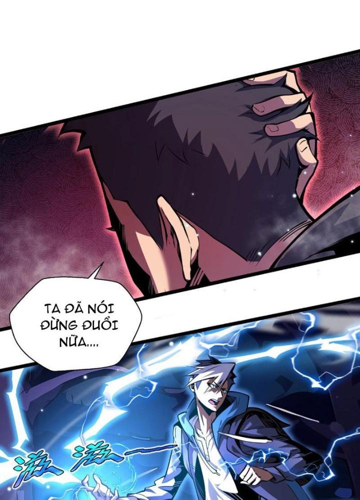 Xin Lỗi, Kỹ Năng Tự Động Của Ta Max Cấp Rồi! Chapter 4 - Trang 2