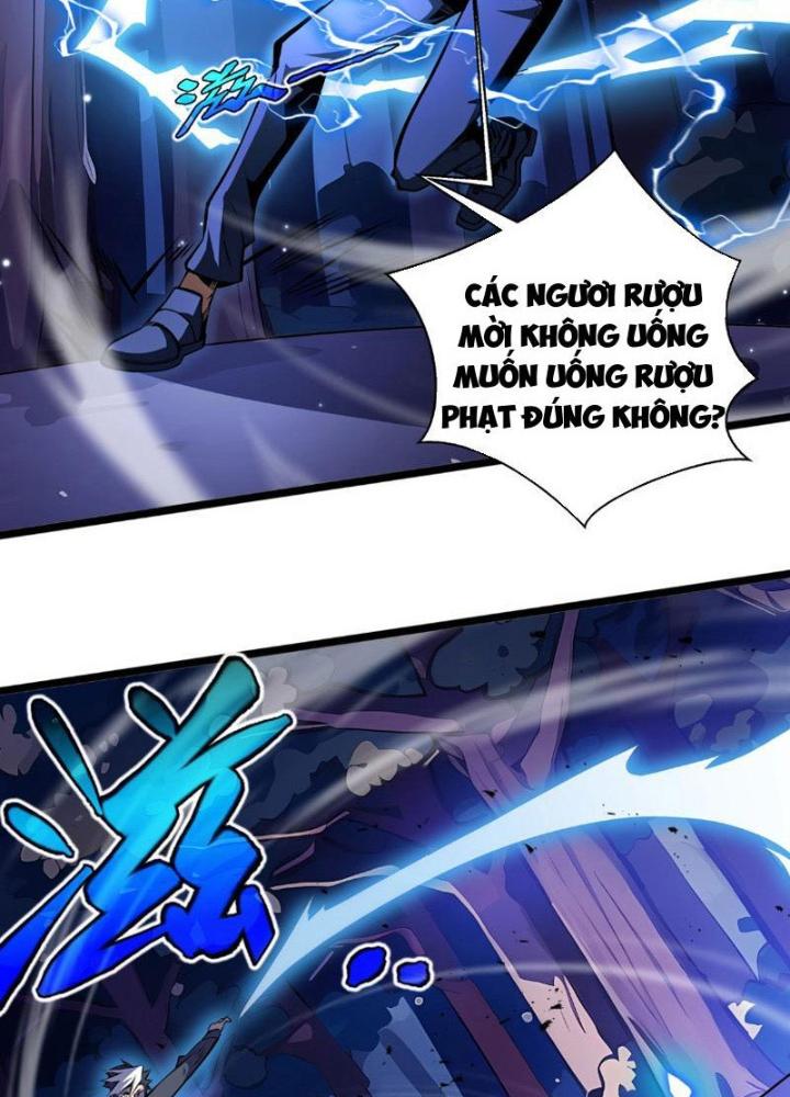 Xin Lỗi, Kỹ Năng Tự Động Của Ta Max Cấp Rồi! Chapter 4 - Trang 2