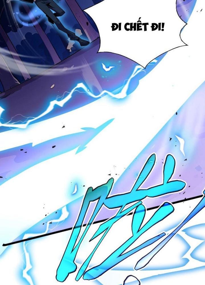 Xin Lỗi, Kỹ Năng Tự Động Của Ta Max Cấp Rồi! Chapter 4 - Trang 2