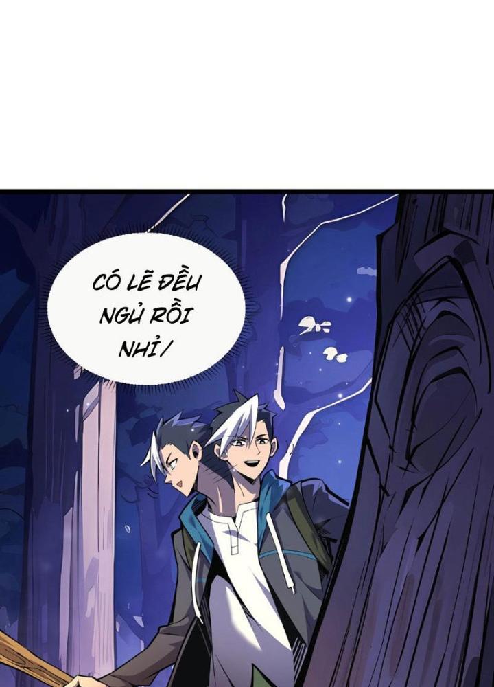 Xin Lỗi, Kỹ Năng Tự Động Của Ta Max Cấp Rồi! Chapter 4 - Trang 2