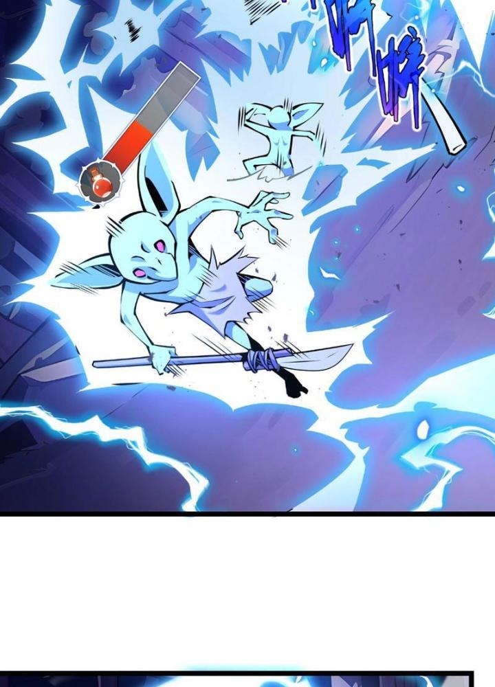 Xin Lỗi, Kỹ Năng Tự Động Của Ta Max Cấp Rồi! Chapter 4 - Trang 2