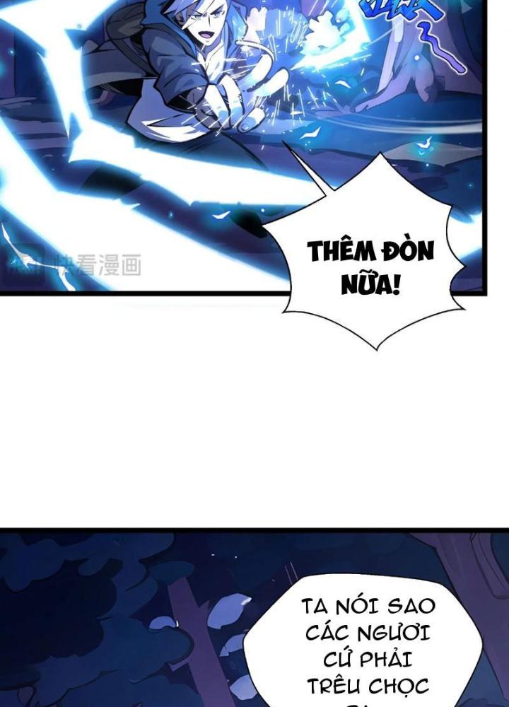 Xin Lỗi, Kỹ Năng Tự Động Của Ta Max Cấp Rồi! Chapter 4 - Trang 2