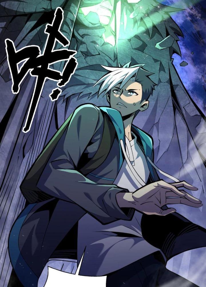 Xin Lỗi, Kỹ Năng Tự Động Của Ta Max Cấp Rồi! Chapter 4 - Trang 2