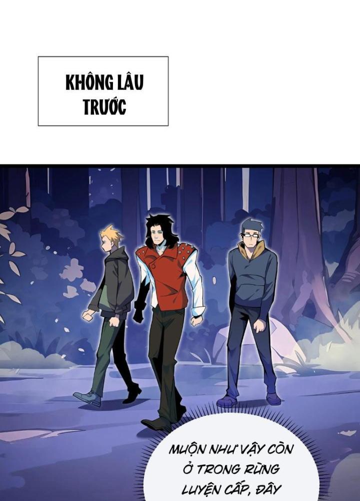 Xin Lỗi, Kỹ Năng Tự Động Của Ta Max Cấp Rồi! Chapter 4 - Trang 2