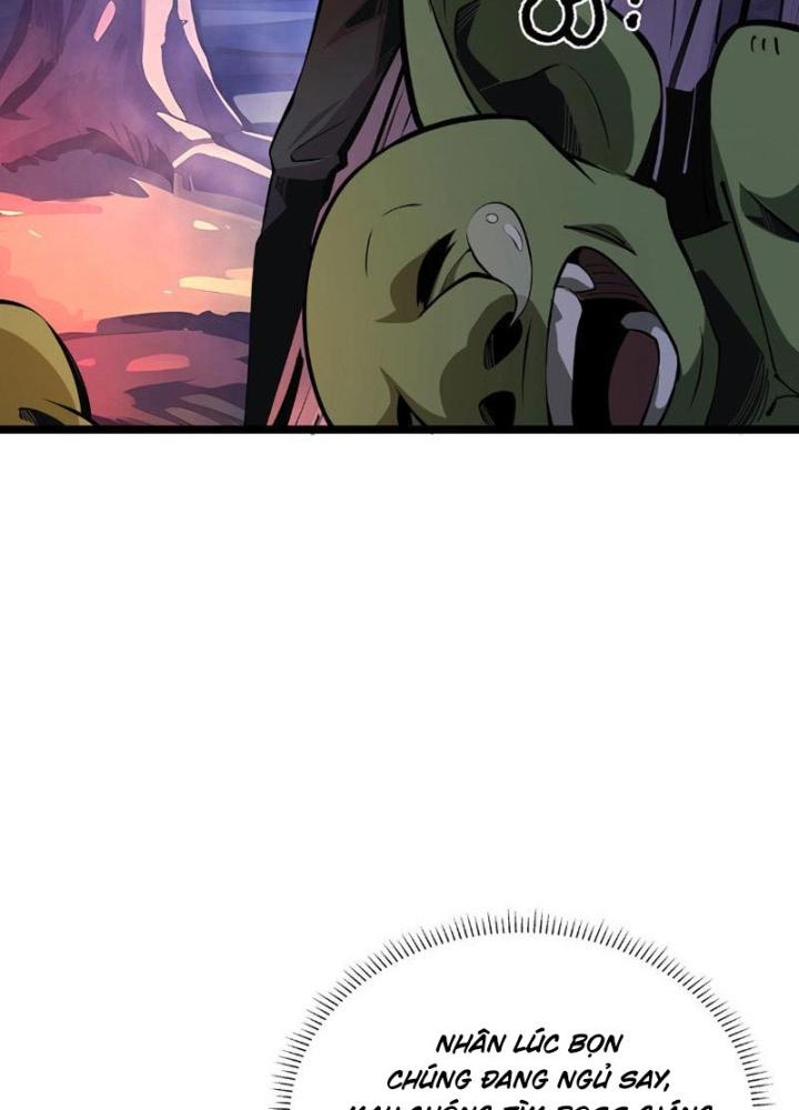 Xin Lỗi, Kỹ Năng Tự Động Của Ta Max Cấp Rồi! Chapter 4 - Trang 2