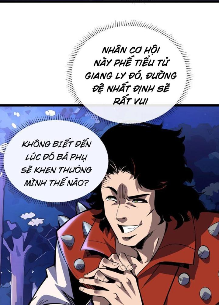 Xin Lỗi, Kỹ Năng Tự Động Của Ta Max Cấp Rồi! Chapter 4 - Trang 2