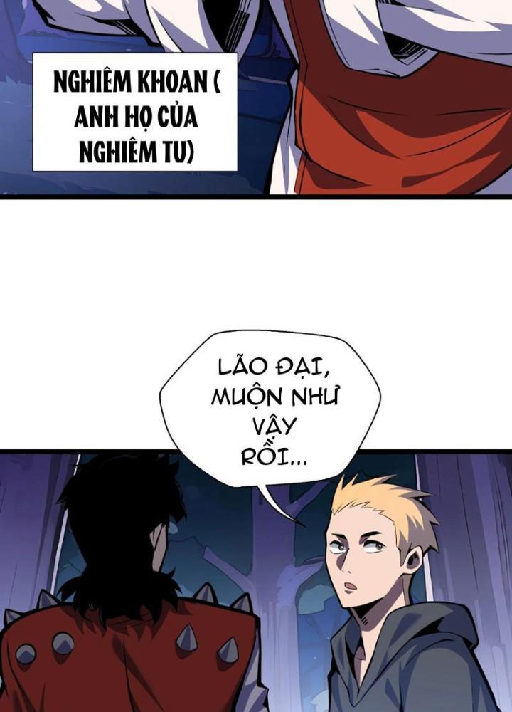 Xin Lỗi, Kỹ Năng Tự Động Của Ta Max Cấp Rồi! Chapter 4 - Trang 2