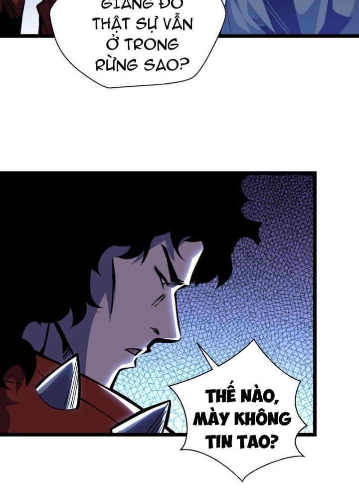 Xin Lỗi, Kỹ Năng Tự Động Của Ta Max Cấp Rồi! Chapter 4 - Trang 2