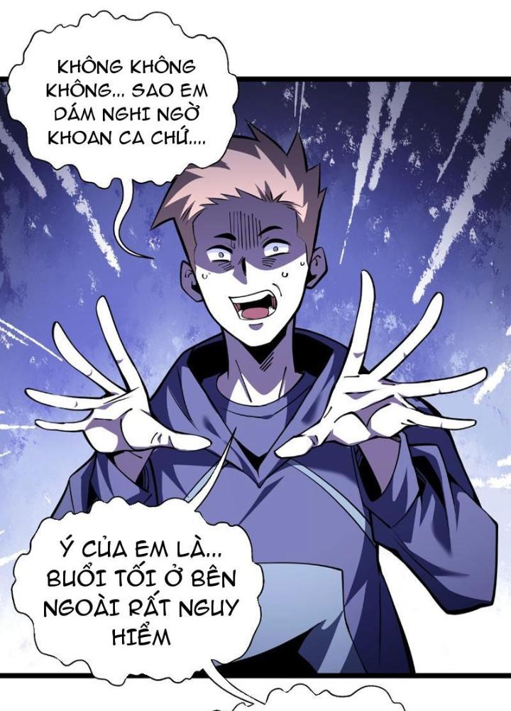 Xin Lỗi, Kỹ Năng Tự Động Của Ta Max Cấp Rồi! Chapter 4 - Trang 2