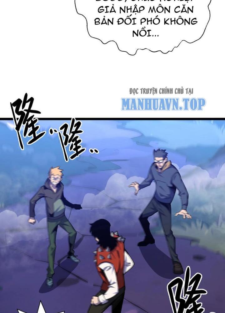 Xin Lỗi, Kỹ Năng Tự Động Của Ta Max Cấp Rồi! Chapter 4 - Trang 2