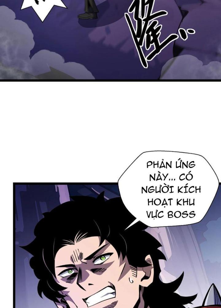 Xin Lỗi, Kỹ Năng Tự Động Của Ta Max Cấp Rồi! Chapter 4 - Trang 2