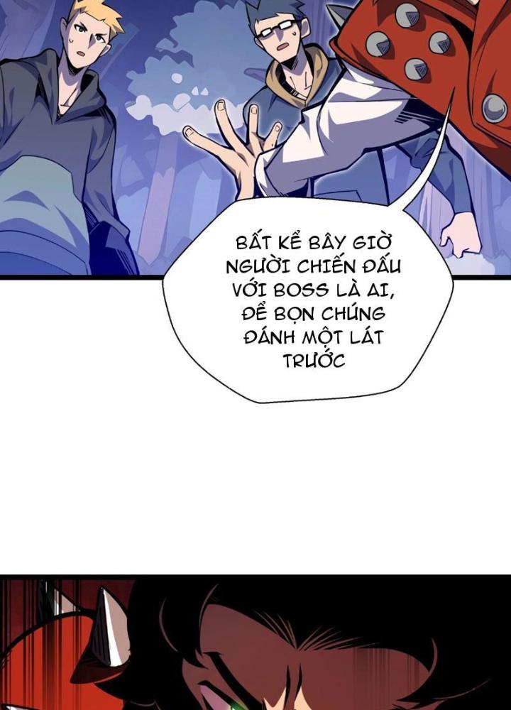 Xin Lỗi, Kỹ Năng Tự Động Của Ta Max Cấp Rồi! Chapter 4 - Trang 2