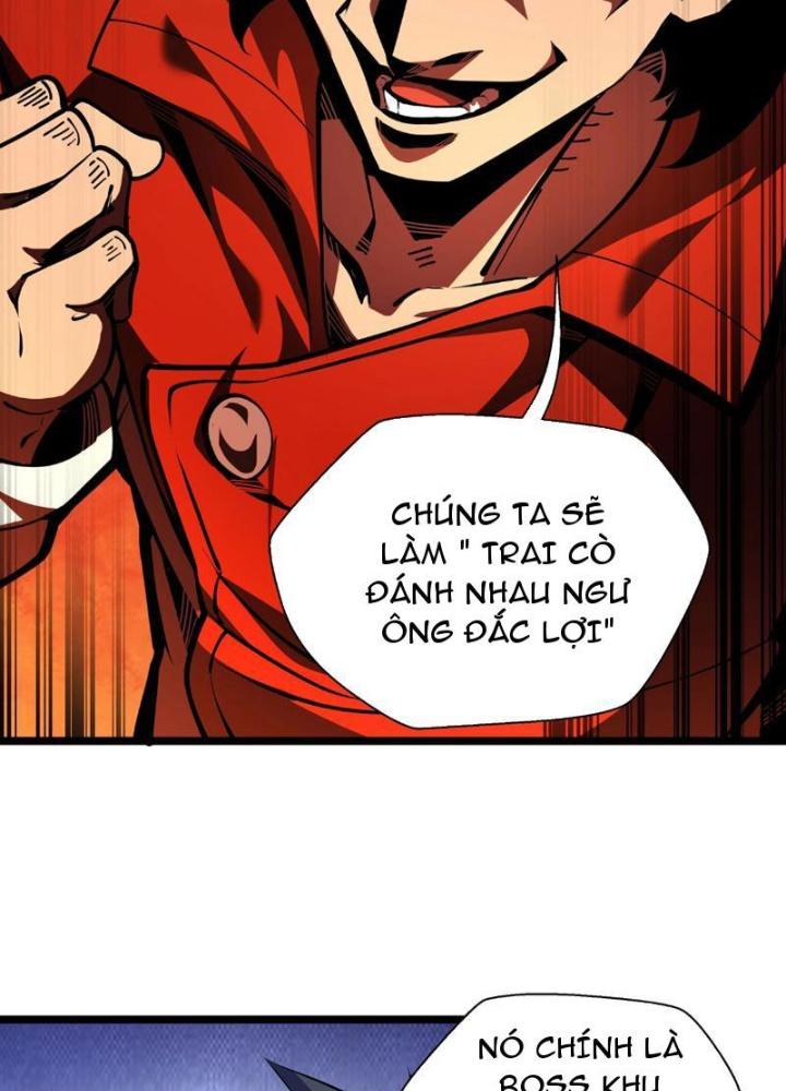 Xin Lỗi, Kỹ Năng Tự Động Của Ta Max Cấp Rồi! Chapter 4 - Trang 2