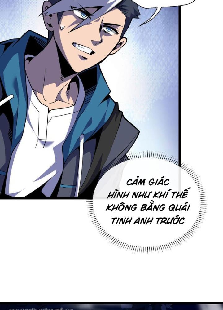 Xin Lỗi, Kỹ Năng Tự Động Của Ta Max Cấp Rồi! Chapter 4 - Trang 2