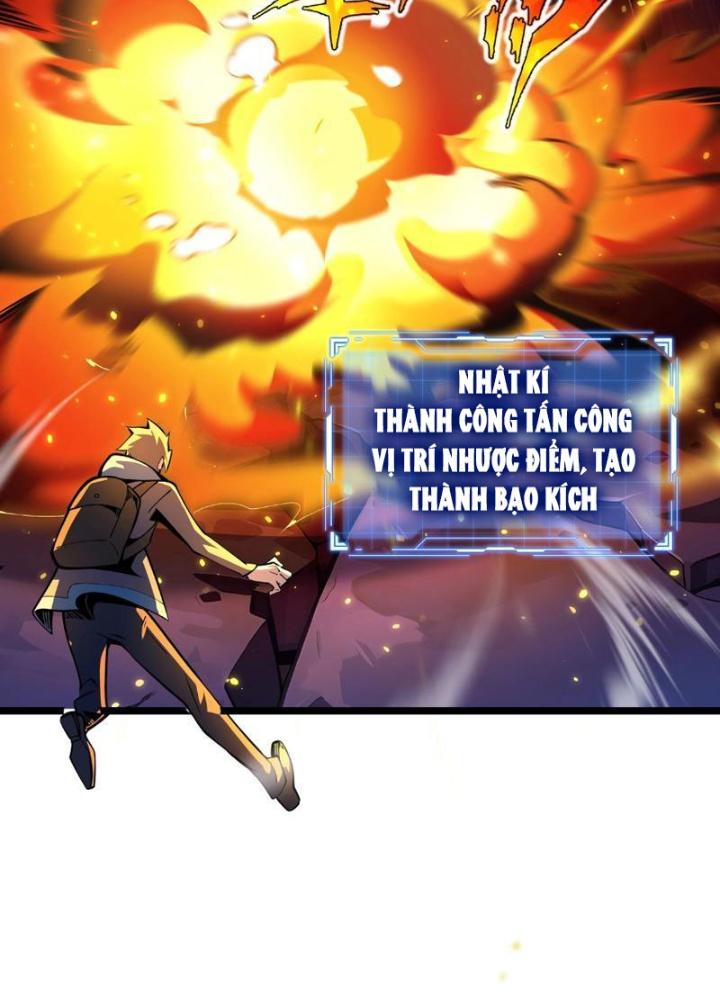 Xin Lỗi, Kỹ Năng Tự Động Của Ta Max Cấp Rồi! Chapter 4 - Trang 2