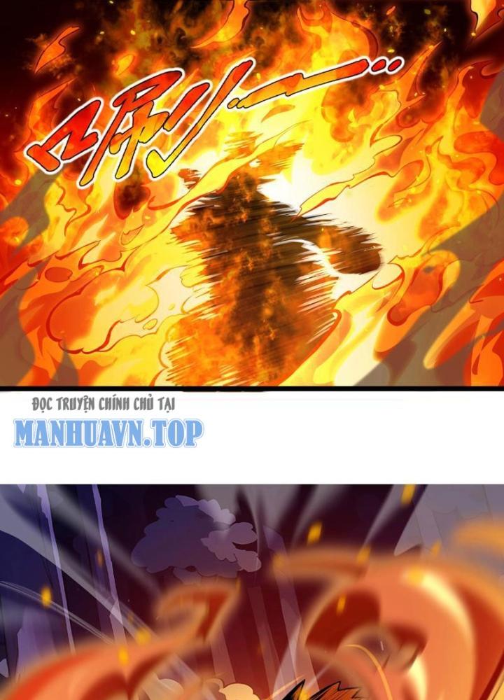 Xin Lỗi, Kỹ Năng Tự Động Của Ta Max Cấp Rồi! Chapter 4 - Trang 2