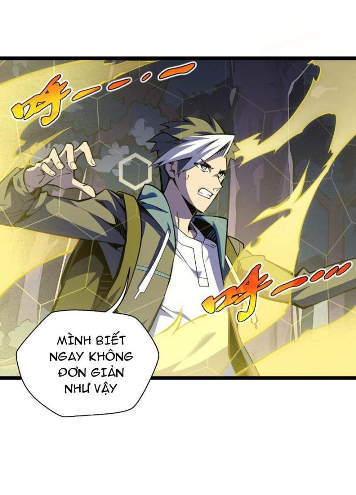 Xin Lỗi, Kỹ Năng Tự Động Của Ta Max Cấp Rồi! Chapter 4 - Trang 2