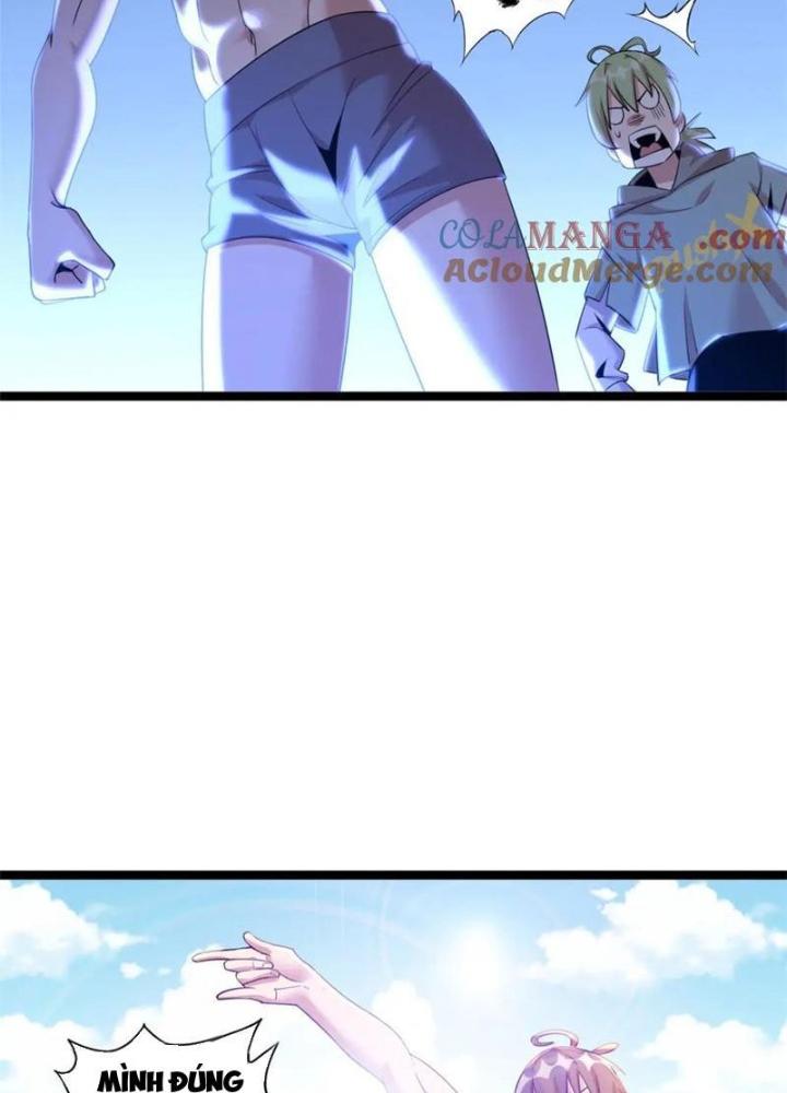 Lời Nguyền Này Thật Tuyệt Vời Chapter 57 - Trang 3