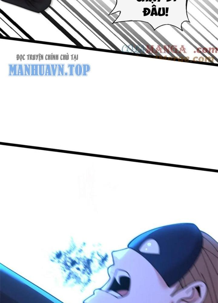 Lời Nguyền Này Thật Tuyệt Vời Chapter 57 - Trang 3