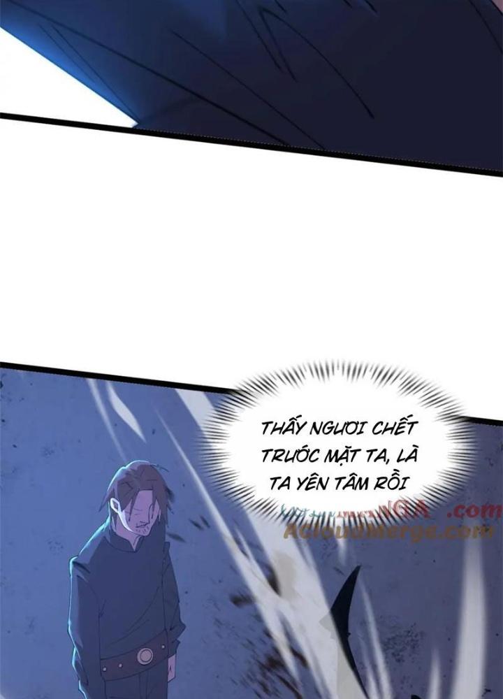 Lời Nguyền Này Thật Tuyệt Vời Chapter 57 - Trang 3