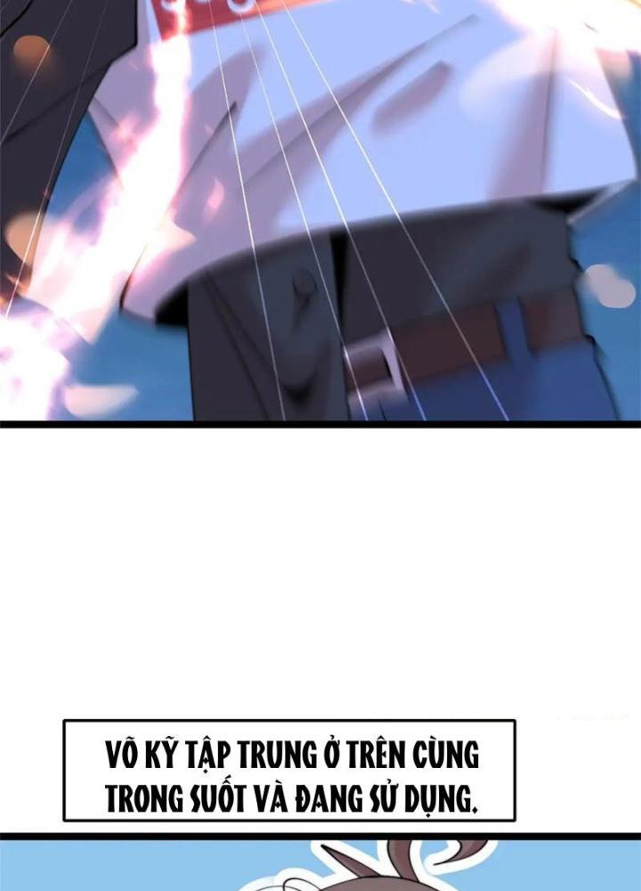 Lời Nguyền Này Thật Tuyệt Vời Chapter 57 - Trang 3