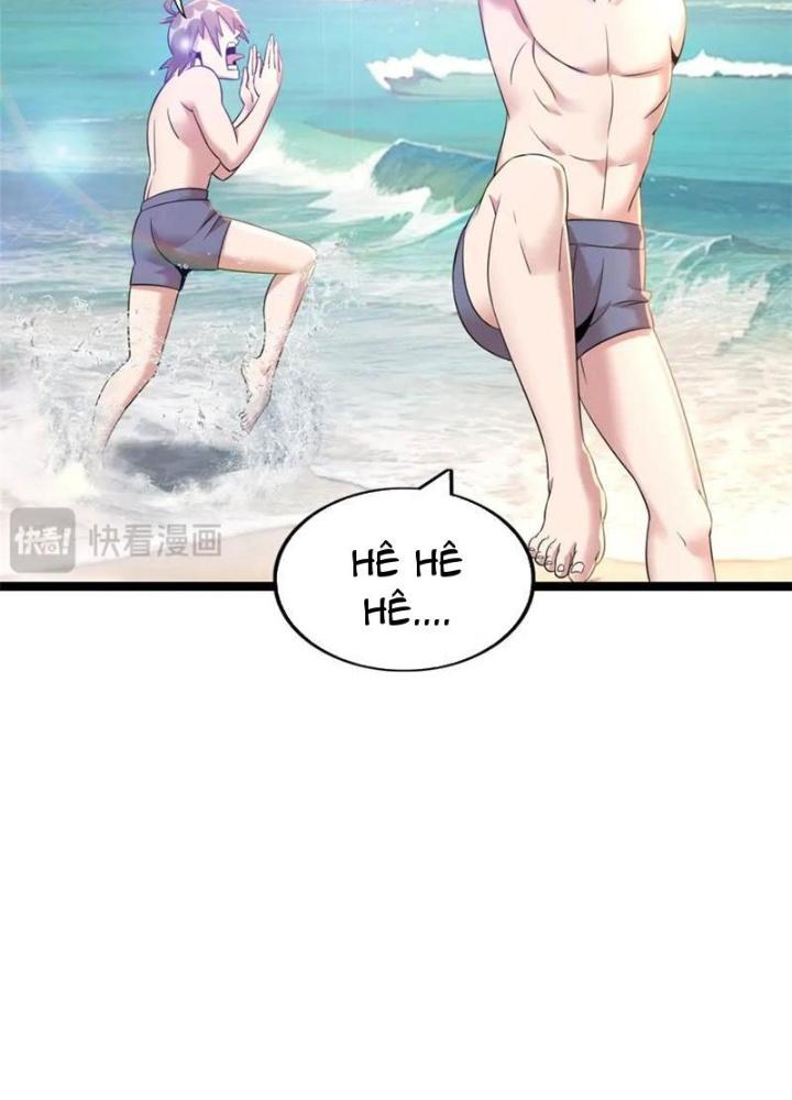 Lời Nguyền Này Thật Tuyệt Vời Chapter 57 - Trang 3