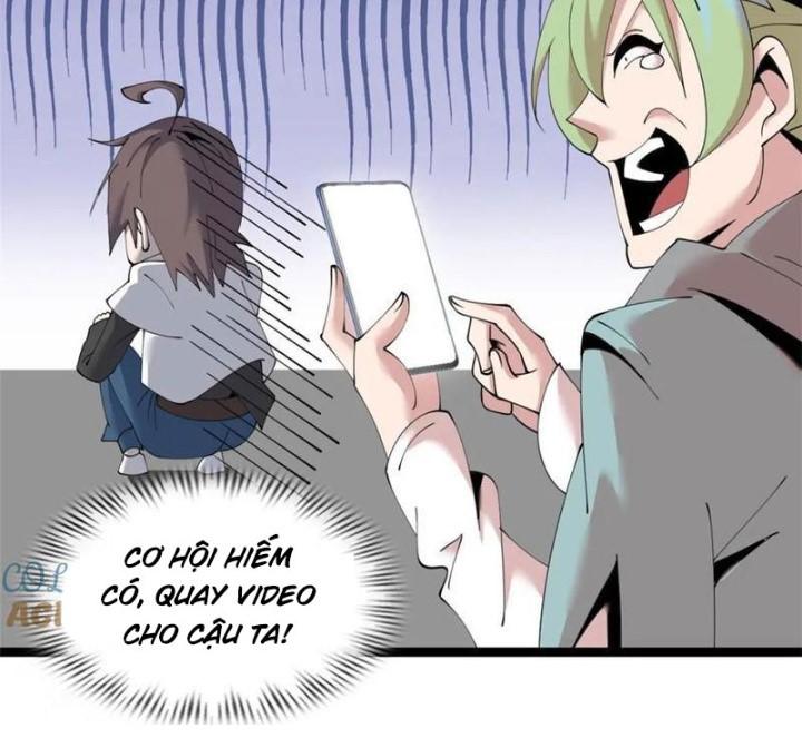 Lời Nguyền Này Thật Tuyệt Vời Chapter 57 - Trang 3