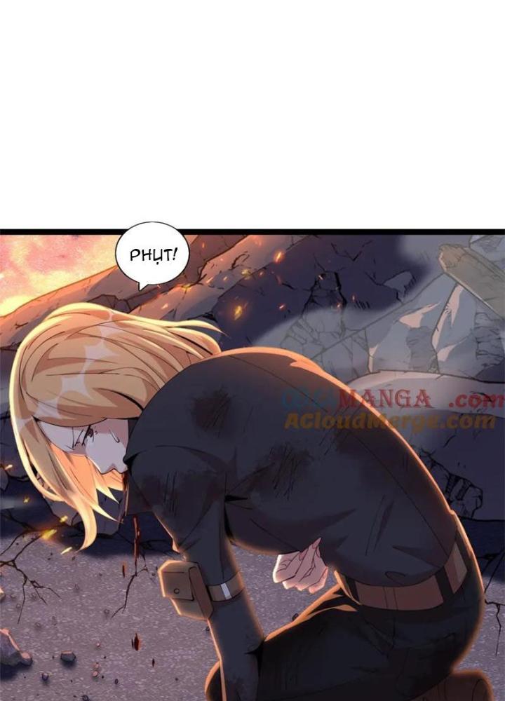 Lời Nguyền Này Thật Tuyệt Vời Chapter 57 - Trang 3