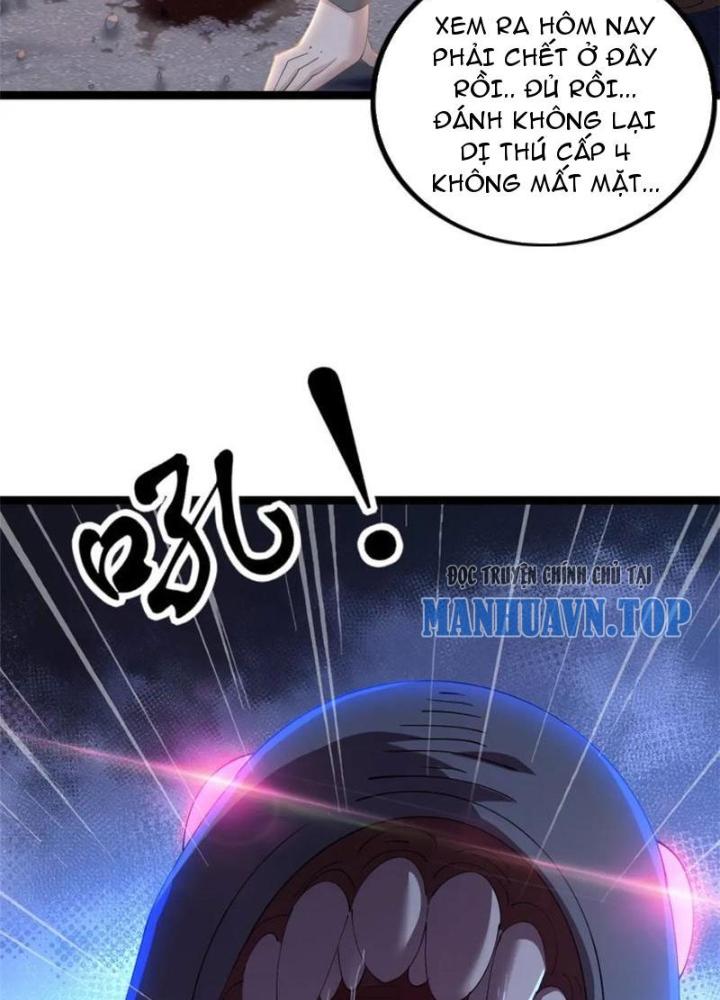 Lời Nguyền Này Thật Tuyệt Vời Chapter 57 - Trang 3