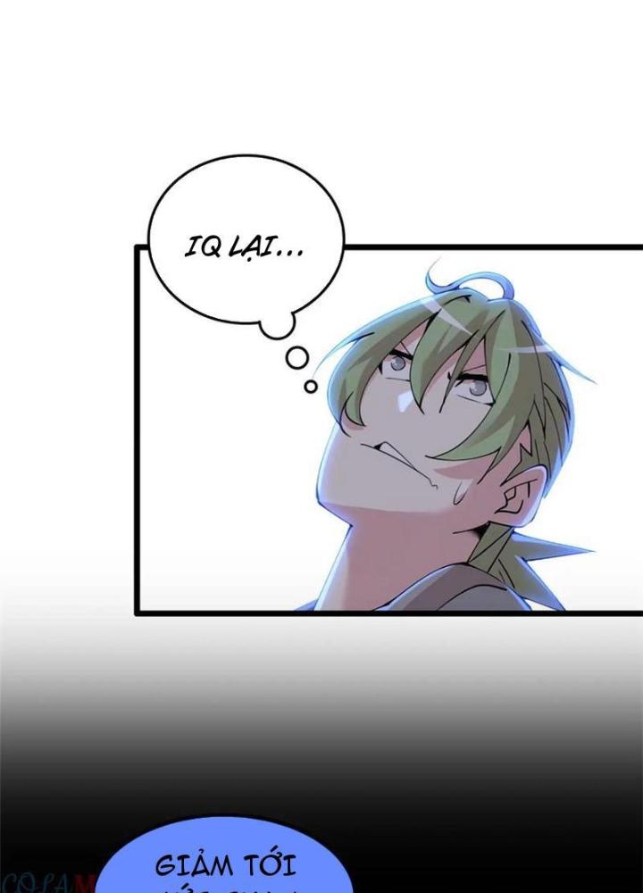 Lời Nguyền Này Thật Tuyệt Vời Chapter 57 - Trang 3