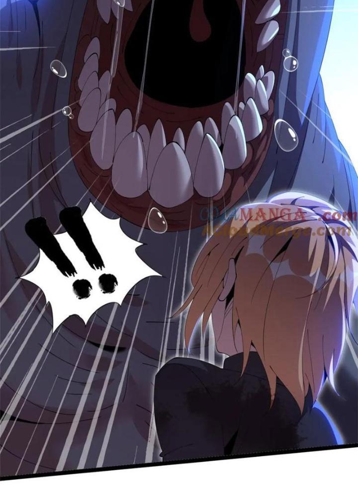 Lời Nguyền Này Thật Tuyệt Vời Chapter 57 - Trang 3