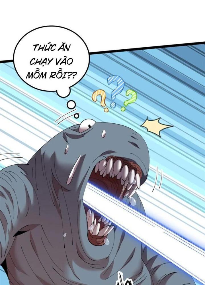 Lời Nguyền Này Thật Tuyệt Vời Chapter 57 - Trang 3