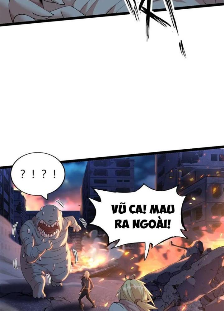 Lời Nguyền Này Thật Tuyệt Vời Chapter 57 - Trang 3