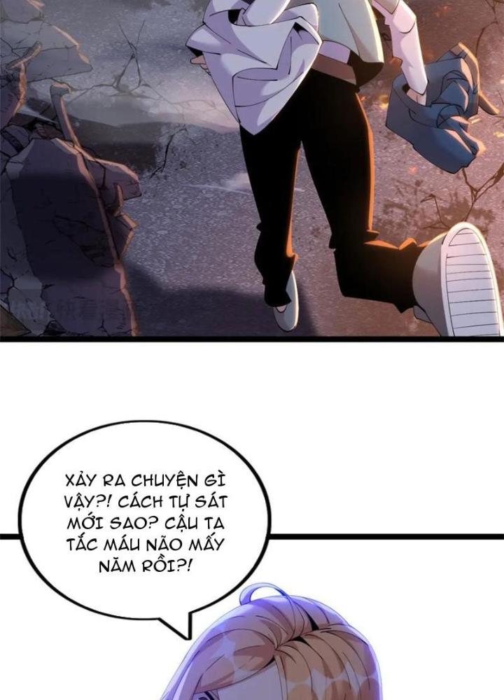 Lời Nguyền Này Thật Tuyệt Vời Chapter 57 - Trang 3