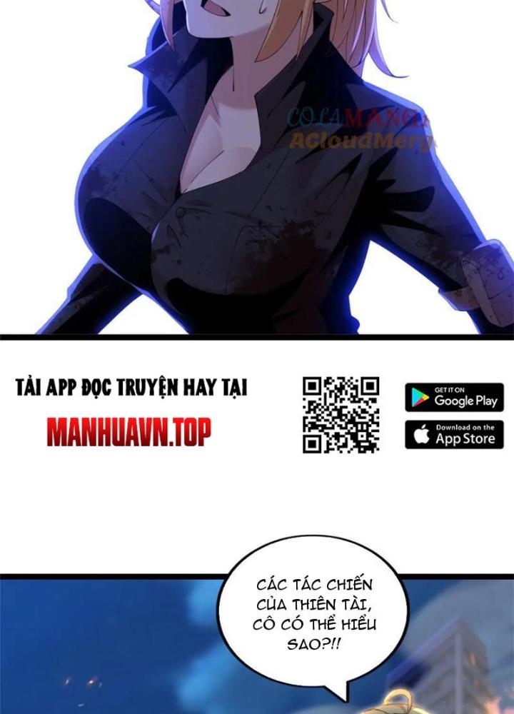 Lời Nguyền Này Thật Tuyệt Vời Chapter 57 - Trang 3