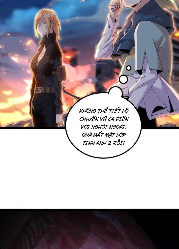 Lời Nguyền Này Thật Tuyệt Vời Chapter 57 - Trang 3