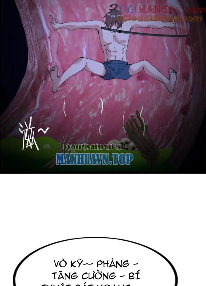 Lời Nguyền Này Thật Tuyệt Vời Chapter 57 - Trang 3