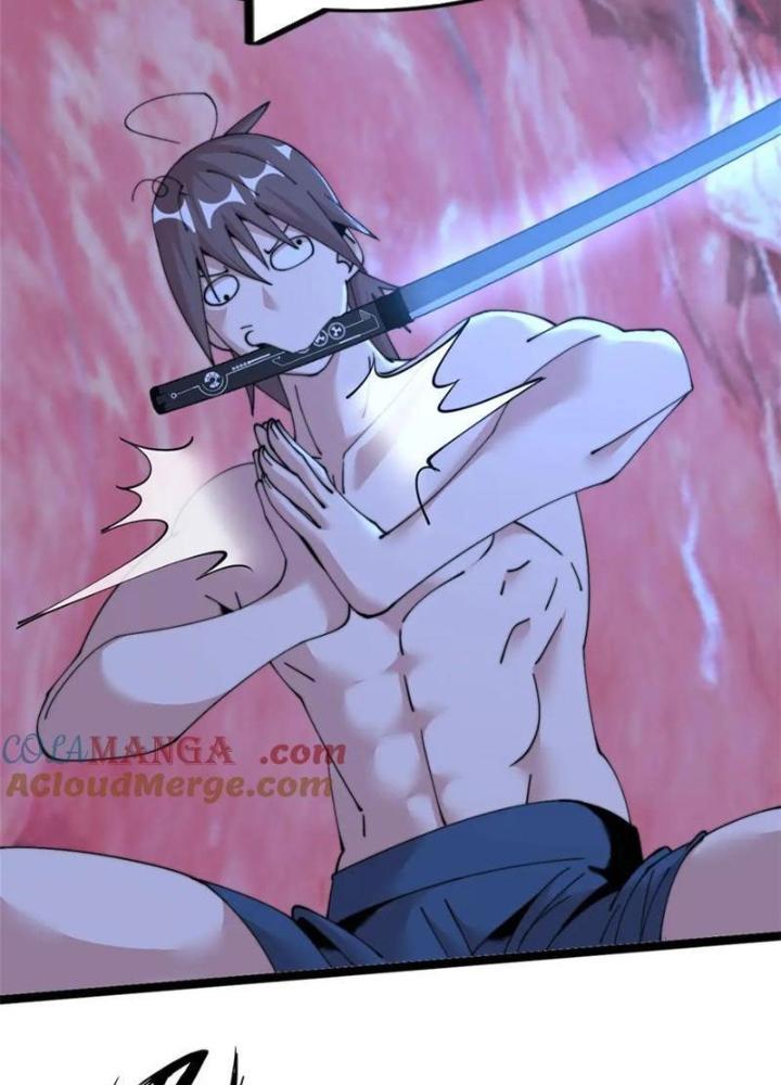 Lời Nguyền Này Thật Tuyệt Vời Chapter 57 - Trang 3