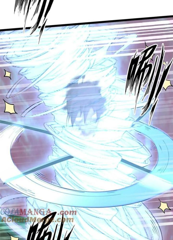 Lời Nguyền Này Thật Tuyệt Vời Chapter 57 - Trang 3