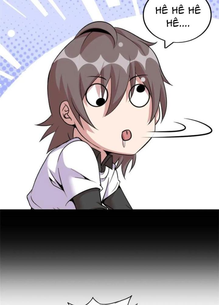 Lời Nguyền Này Thật Tuyệt Vời Chapter 57 - Trang 3