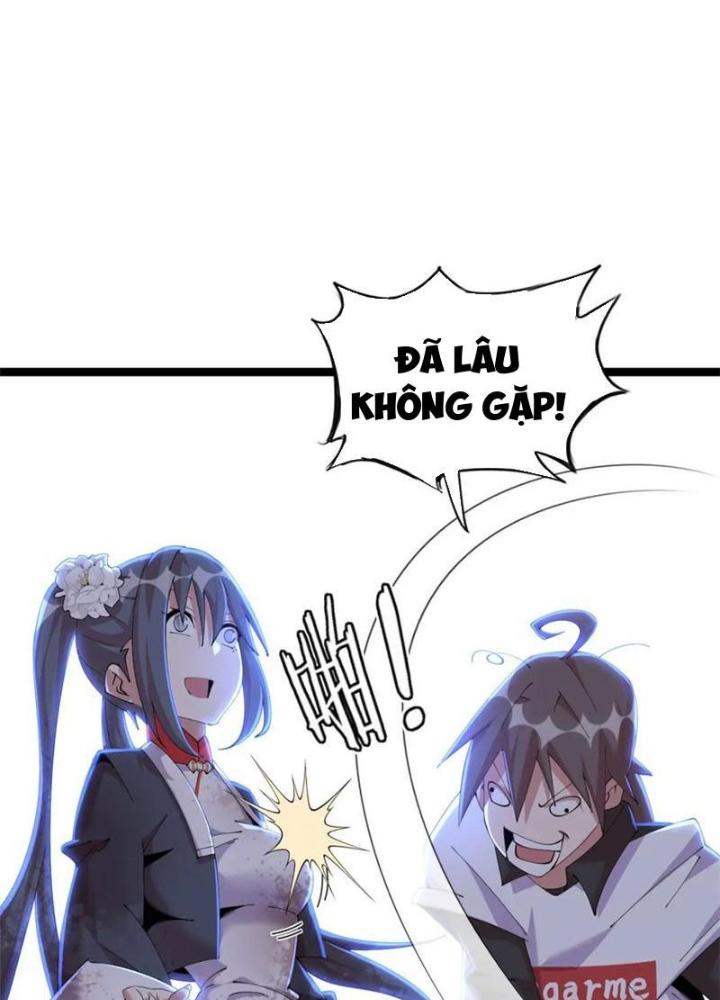 Lời Nguyền Này Thật Tuyệt Vời Chapter 57 - Trang 3