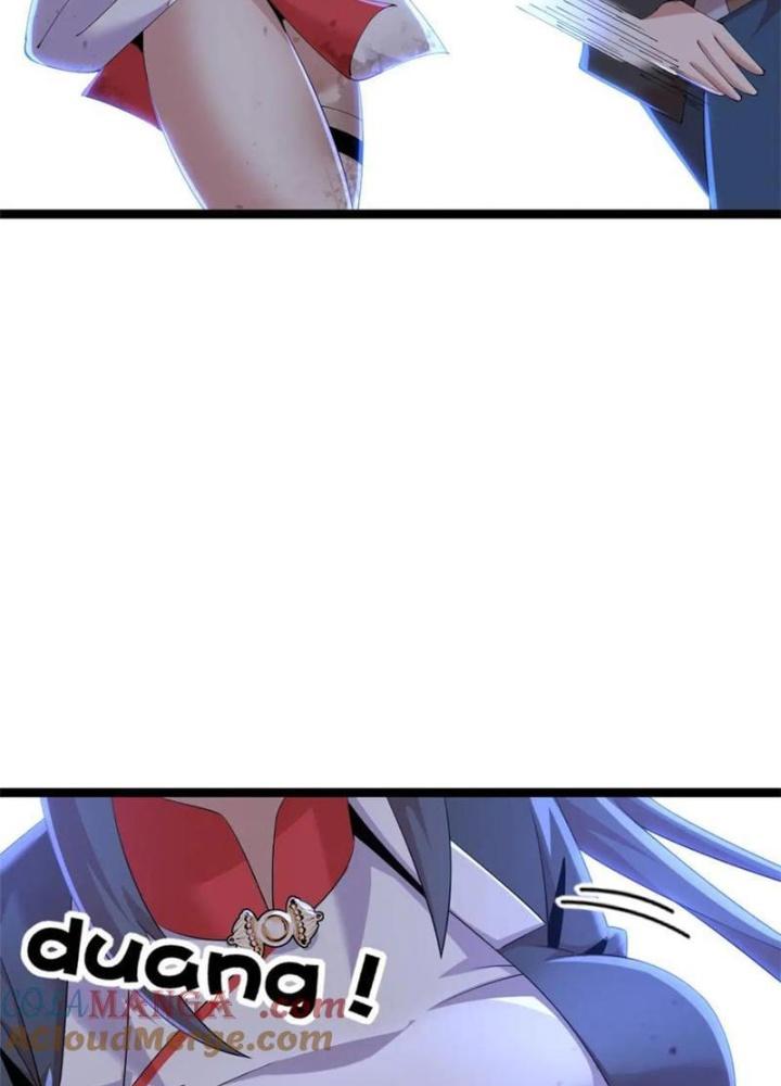Lời Nguyền Này Thật Tuyệt Vời Chapter 57 - Trang 3