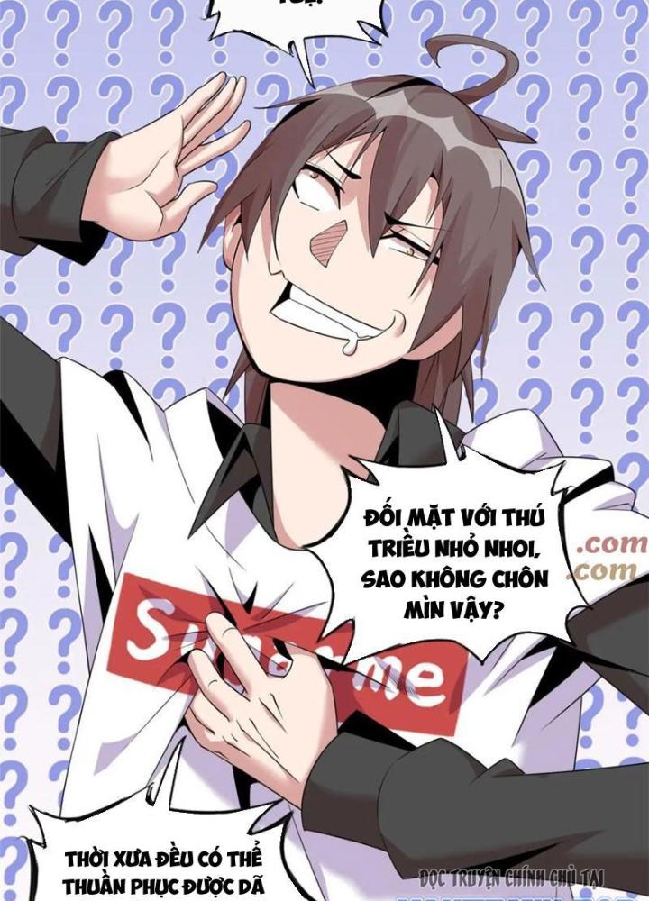 Lời Nguyền Này Thật Tuyệt Vời Chapter 57 - Trang 3