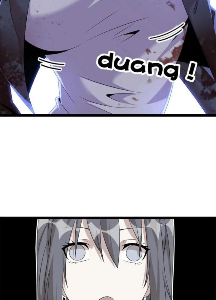 Lời Nguyền Này Thật Tuyệt Vời Chapter 57 - Trang 3