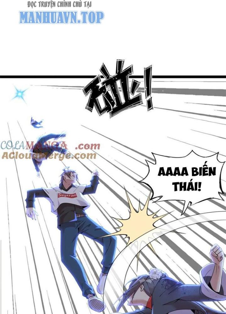 Lời Nguyền Này Thật Tuyệt Vời Chapter 57 - Trang 3
