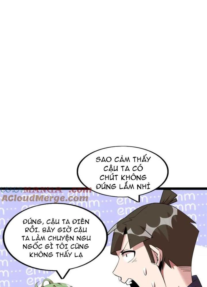 Lời Nguyền Này Thật Tuyệt Vời Chapter 57 - Trang 3