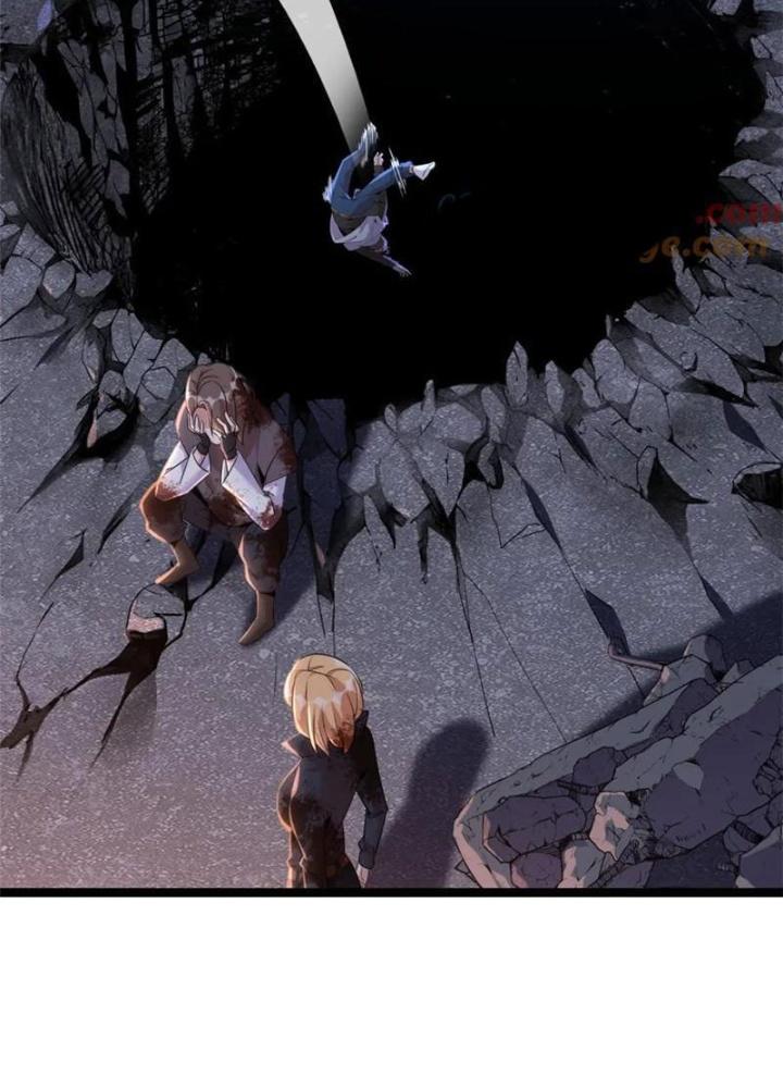 Lời Nguyền Này Thật Tuyệt Vời Chapter 57 - Trang 3