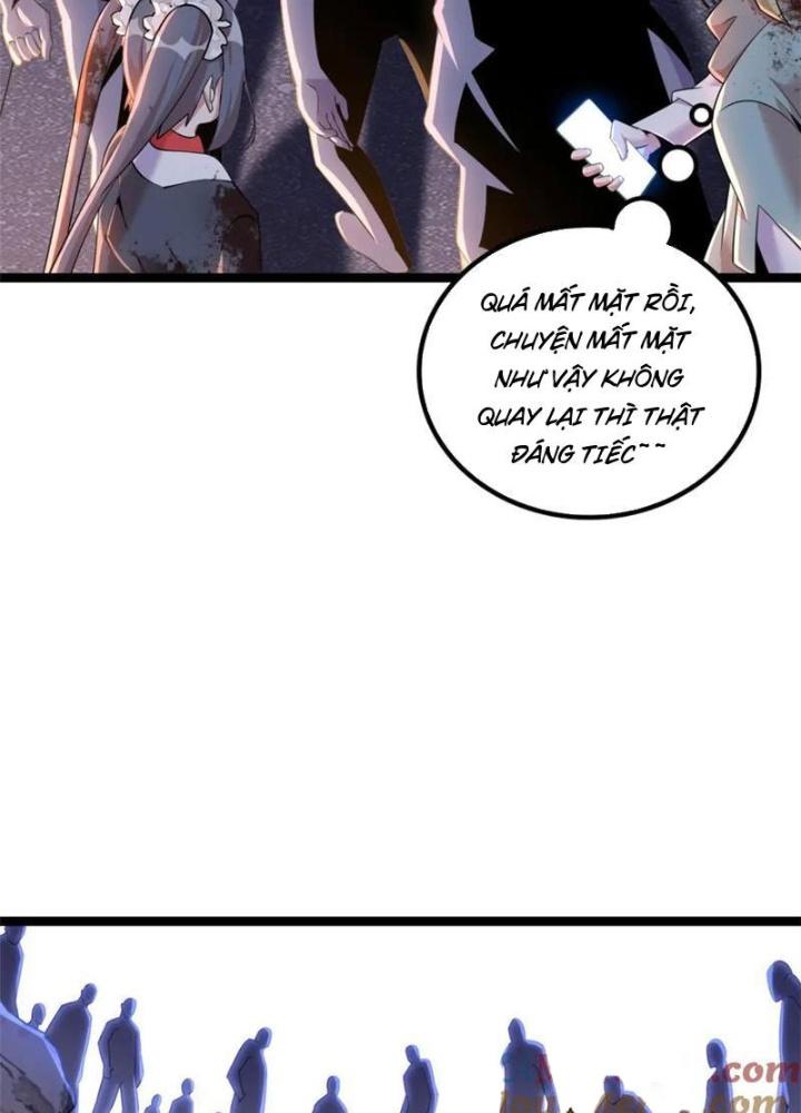 Lời Nguyền Này Thật Tuyệt Vời Chapter 57 - Trang 3