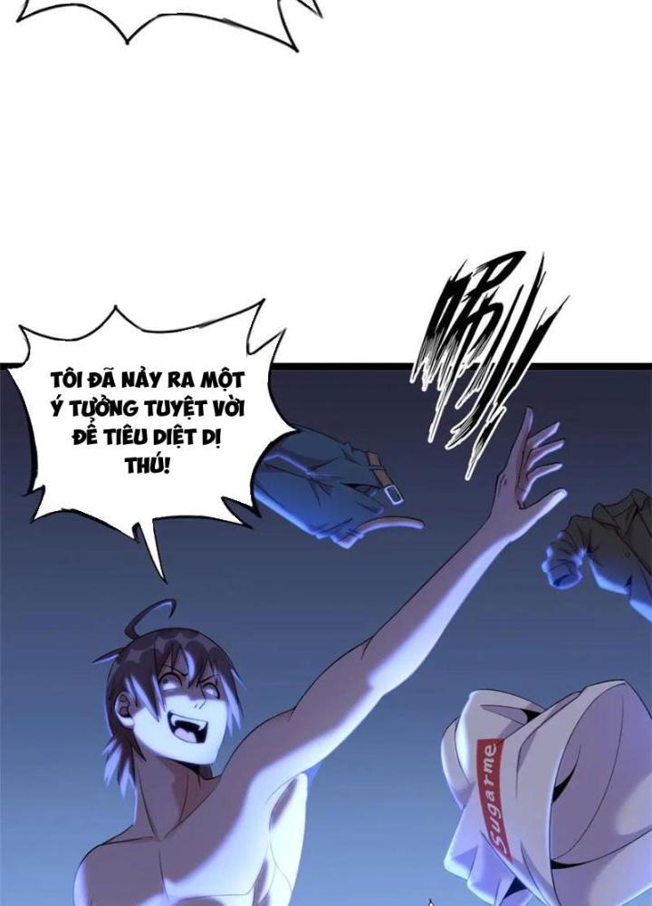 Lời Nguyền Này Thật Tuyệt Vời Chapter 57 - Trang 3