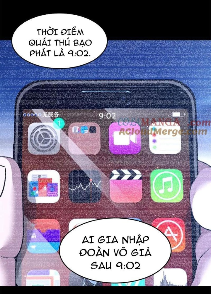 Lời Nguyền Này Thật Tuyệt Vời Chapter 57 - Trang 3